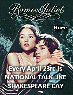 Ok, the actual line from Romeo and Juliet act II scene II is ''What light through yonder window breaks?'' Click open to learn more about how to talk on this special day.